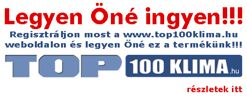 TOP100 Kl�ma akci�