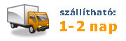 Sz�ll�that�: 1-2 nap