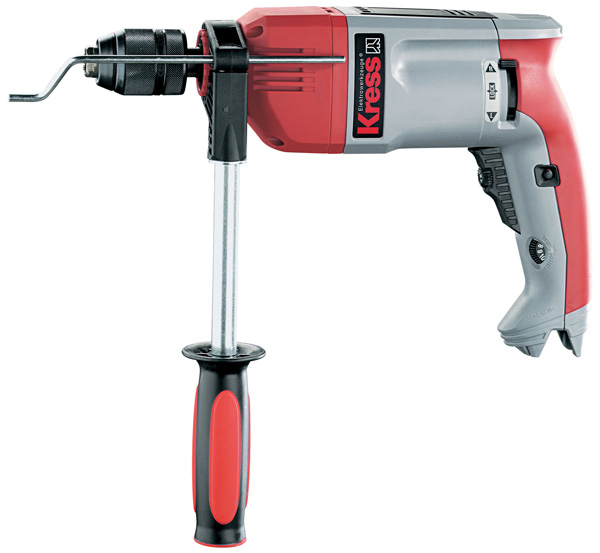 Kress 1055 HTC f�r�g�p