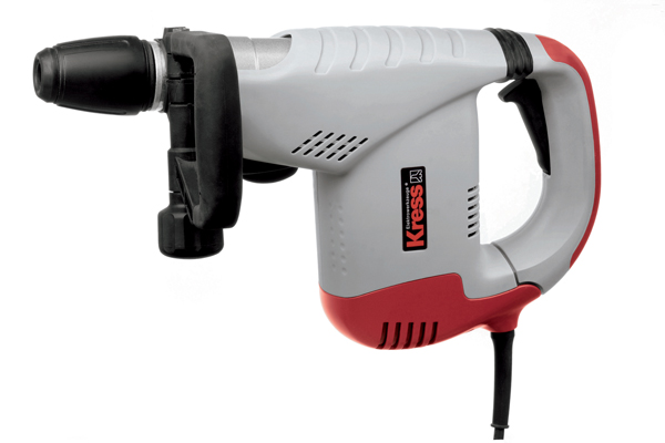 Kress 1100 MH-Max pneumatikus v�s�kalap�cs SDS-Max