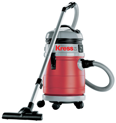 Kress 1200 NTX EA ipari porsz�v�