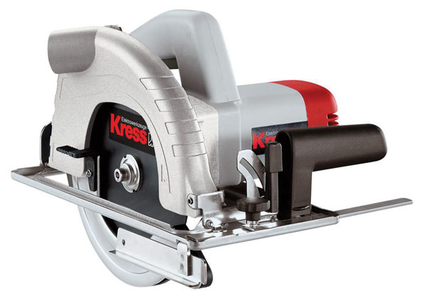 Kress 1400 HKS k�zi k�rf�r�sz