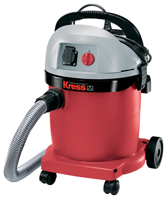Kress 1400 RS EA ipari porsz�v�