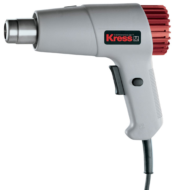 Kress 1600 HLGE h�l�gf�v�