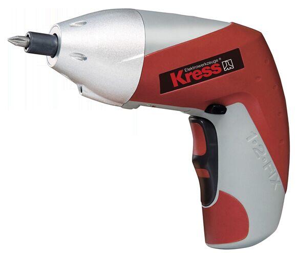 Kress 1-2 FIX csavaroz�g�p