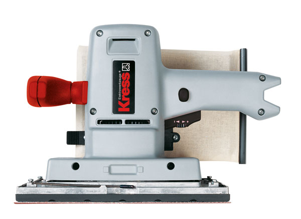 Kress 300 RSE rezg�csiszol�