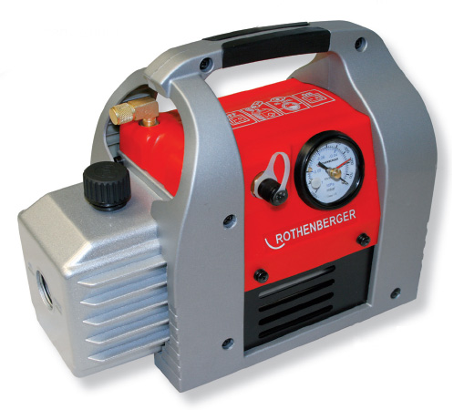 Rothenberger Roairvac 3.0 v�kuumszivatty�