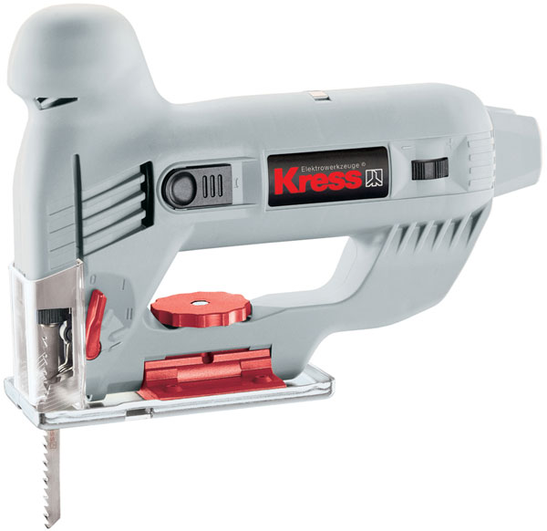 Kress 500 STE sz�r�f�r�sz
