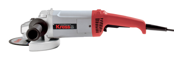 Kress 2400 WSE/1 230 sarokcsiszol�