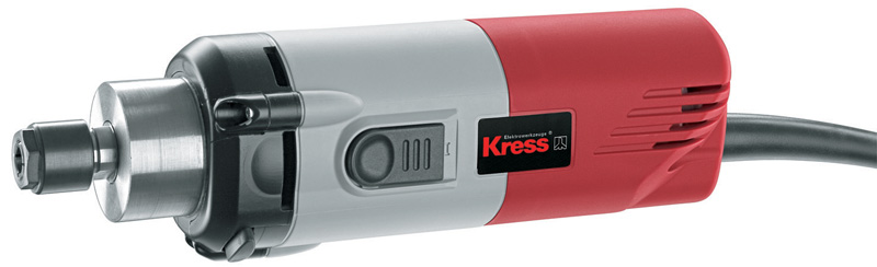 Kress 530 FM mar�motor