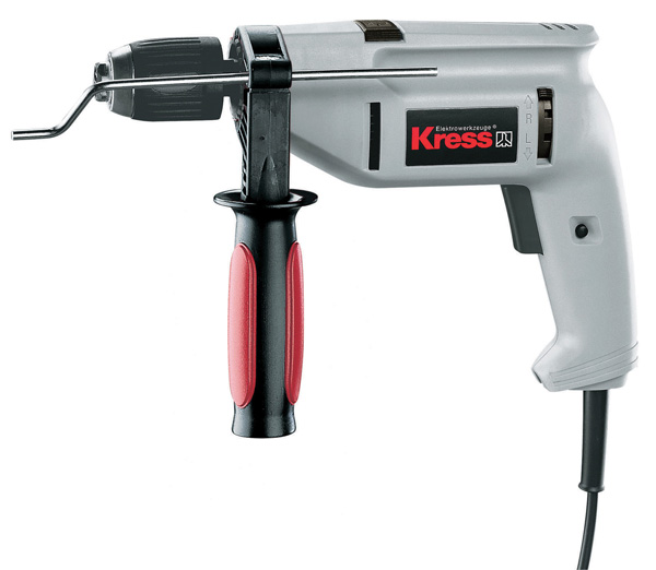 Kress 550 SBLR-1 �tvef�r�g�p