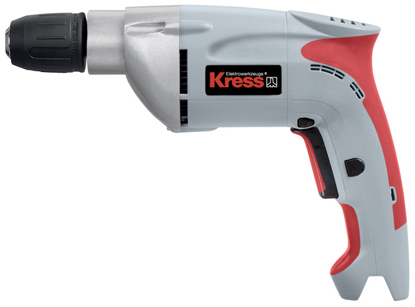 Kress 650 BS f�r�g�p