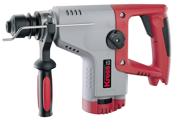 Kress 900 PSH-Plus f�r� �s v�s� kalap�cs SDS-Plus