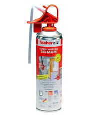 Fischer PU 1/500 B2 szerel�hab