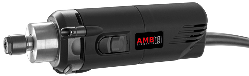 AMB 530 FM marómotor