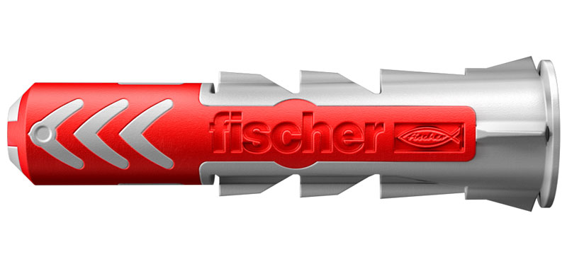 Fischer DUOPOWER 10X50  dübel
