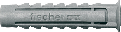 Fischer SX 10x50 dübel